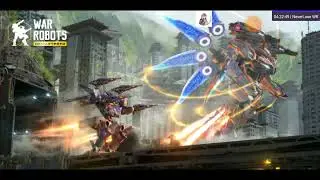 War Robots Hack - Full Rage Hacks In One Cheat | Читы На War Robots | War Robots Version 8.7 Hacked