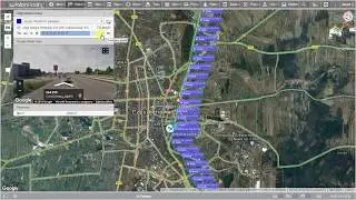 Monitoring pojazdów