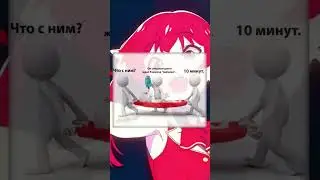 #tiny_bunny #новела #рекомендации я слишком долго жду столько не живут