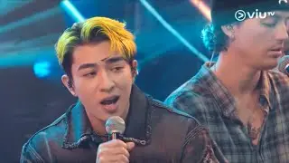 Tyson Yoshi【Chill Club Medley】ILYSB (w/ LANY)、I Don't Smoke & I Don't Drink、Be Mine、If I Die Tonight