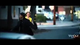 Эта сумасшедшая в желтом   Русский трейлер