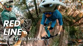 FIRST RUN: uffbasse Trail Mosbach | TrailTouch