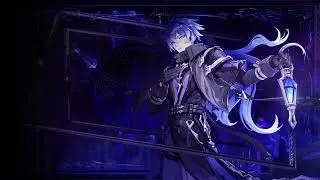 Flins Desktop Live Wallpaper HD | Genshin Impact