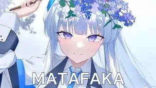 ♬ Nightcore - MATAFAKA (Lyrics) ♬
