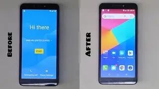 Itel A52 FRP Bypass 2024 | Easy & Fast Google Account Removal Tutorial