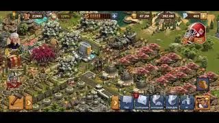 Самый Ценный Ресурс в Игре FoE
