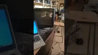 Computer Repair Workshop