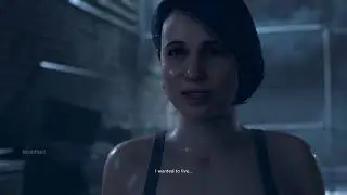 Detroit: Become Human - The Eden Club All Outcomes