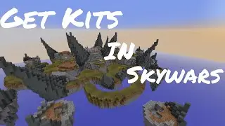 How to buy Skywars Kits in Hypixel