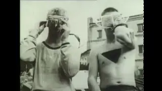 The Revolutionary Sketch 1987 - Igor Aleinikov