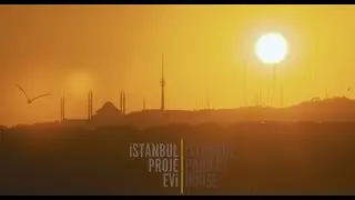ISTANBUL CURFEW - ISTANBUL'DA SOKAĞA ÇIKMA YASAĞI