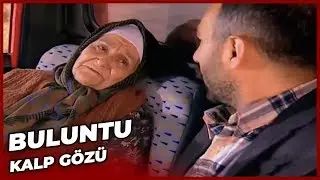Buluntu - Kalp Gözü