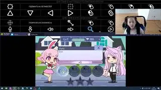 GochaLife  Game Play
