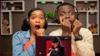 OUR FIRST TIME HEARING 