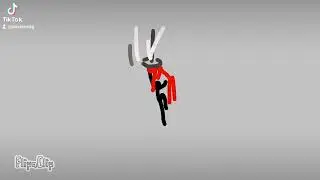 stickman fight #animation #art #anime #roblox #bloxfruit #famous #best
