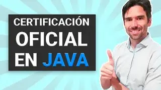 How to Obtain Official Java Certifications (Oracle)
