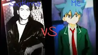 Ae VS Am remake edit | After effects vs alight motion | the box edit | free Preset @sxit4ma
