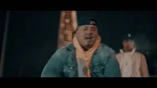 Saint Nick x Chief'n - "Wall To Wall"