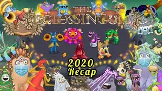 My Singing Monsters 2020 Rewind (My Singing Monsters)