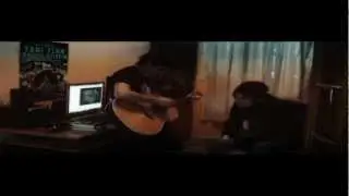 z0ne & Στελιος Λεγακης (Μέσα στην πόλη) (Acoustic Version) HD
