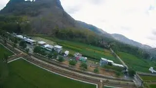 iklan rcti ala pilot drone