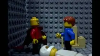 Трейлер доктор стрэндж