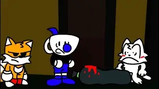 Late night animating [Sunkys crappy crud]