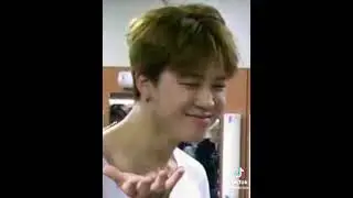 El momento VS el Meme (ver.Jimin) #btsarmy #humor💜✨
