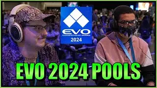 SonicFox -  Vs FMD Evo 2024 Pools Round 2【Mortal Kombat 1】