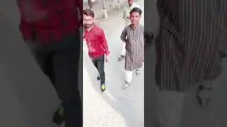 Ye Dosti tere dam se hai tik tok(I Love you🥰H)