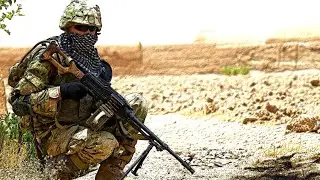 Рядовой пулемётчик в Сирии против ЧВК  🔴 Arma 3 14.05.2023 #live