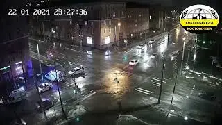 Петрозаводска: страшное ДТП. #УЛЬТРАБЕСЕДА #РОССИЯ #КОСТОМУКША