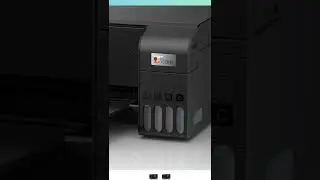 Epson EcoTank L3252 Wi-Fi