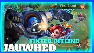 Top Global Jawhead | Jawhead Best Build, Build Jawhead Paling Sakit2020