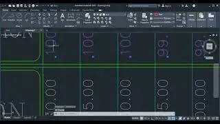 How to make  Profile in autocad  by using Auto Lisp easy way