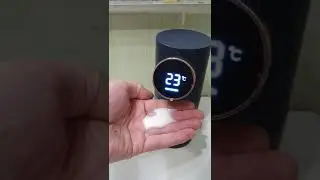 Xiaomi Youpin (с термометром) - отзыв - не покупать