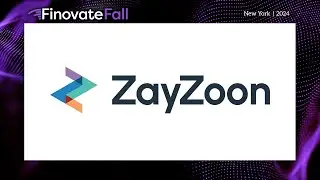 FinovateFall 2024 / ZayZoon