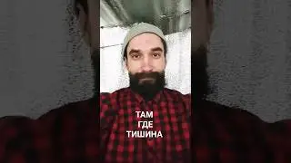 Там где тишина