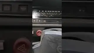 Частое моргание поворотника, причина.
