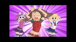 Caramelldansen (ROCK COVER) [Free Download]