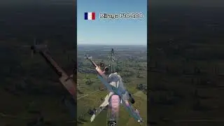 Лучшие самолеты в WarThunder 3