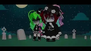 Srry 4 your lost ​⁠ R.I.P Sky people who support U R there 4 U❤️❤️❤️#gacha @Ivygirl201