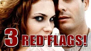 3 BLATANT Red Flags To WATCH OUT For DATING WOMEN In 2020! ( AVOID AT ALL COSTS!!! )