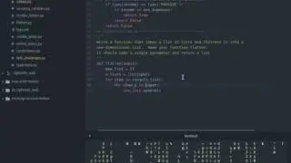 Python Challenge 11