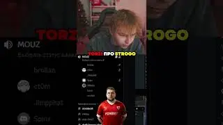 twitch: StRoGo TORZI ПРО STROGO😂 