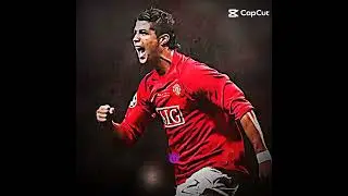 yong Ronaldo vs old ronaldo #football #cr7
