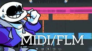 Promise but i Created a Midi and FLM