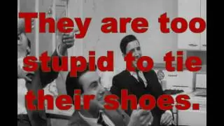 How to Pwn a YEC irreconcilable incredulity part 1