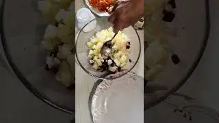 Салат / Salad