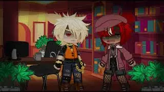 😭💔 El que no se merece perdón, eres tu! 😭💔 Bakushima angustia